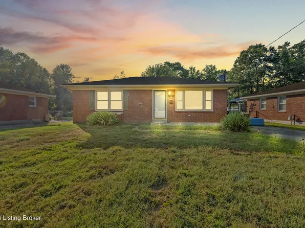 4438 Lynnview Dr, Louisville, KY 40216