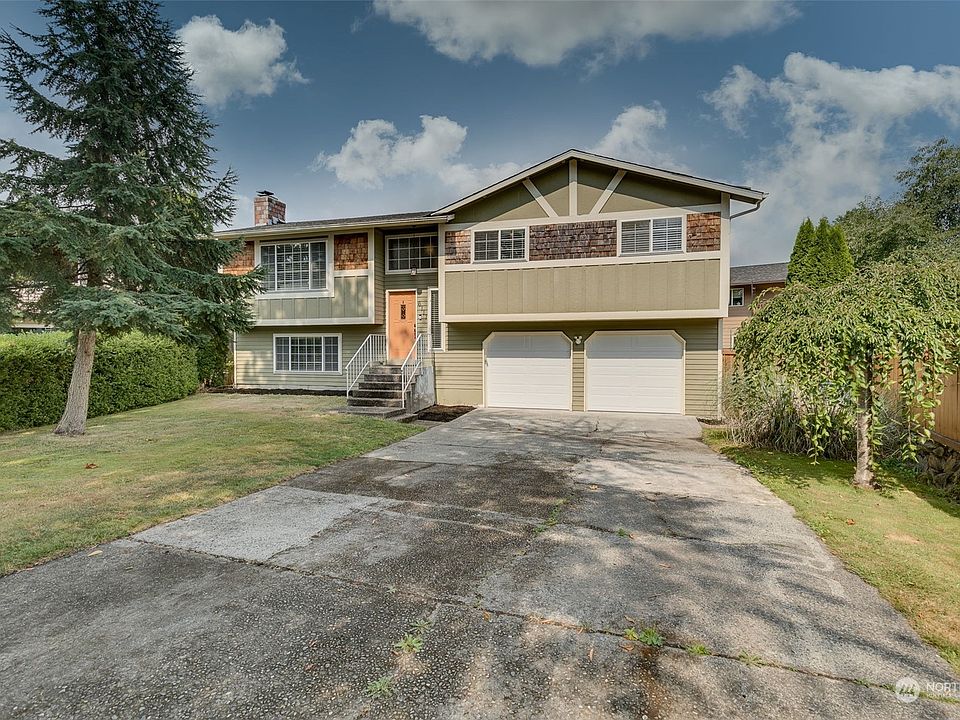 6117 98th Street NE, Marysville, WA 98270 Zillow