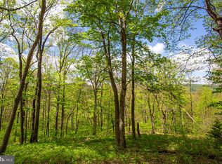 0 Church Mountain Ln, Fulks Run, VA 22830