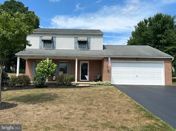 150 Meeting House Rd, Manchester, PA 17345