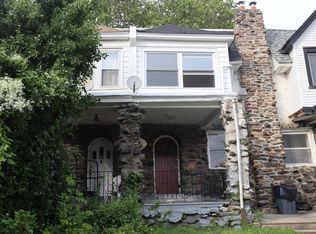3147 N Stillman St, Philadelphia, PA 19132