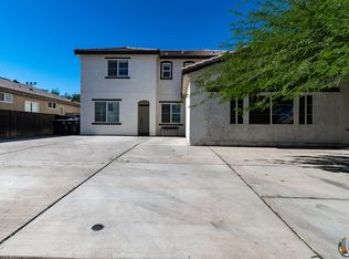 71 W. 2nd St, Heber, CA 92249