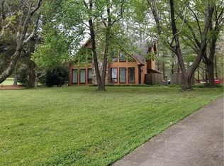 9944 Baux Mountain Rd, Germanton, NC 27019