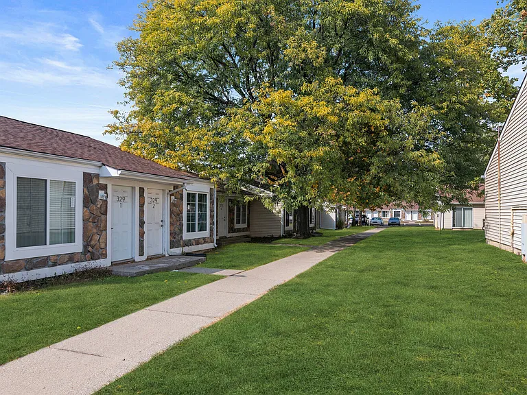 Capitol Village - Lansing, MI — Photo 40