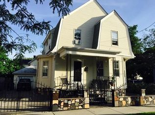 210 Indiana Ave, Providence, RI 02905