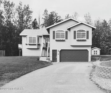 1012 S Settlers Cir, Palmer, AK, 99645