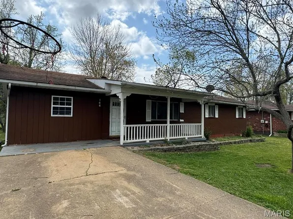 146 Hampton Ct, Poplar Bluff, MO 63901
