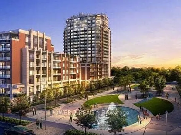 18 Uptown Dr, Markham, ON