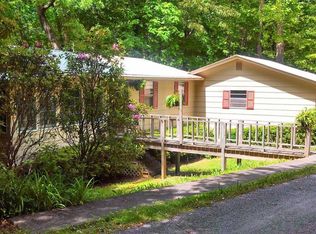 4486 Sawbrier Cir, Hiawassee, GA 30546