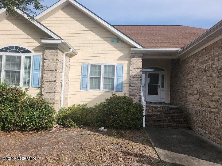 1st image of 3012 Robert Ruark Drive SE