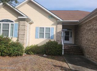 3012 Robert Ruark Dr SE, Southport, NC 28461