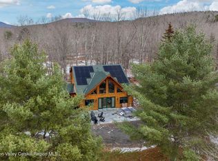 78 Mitchell Hollow Road, Windham, NY 12496