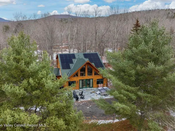 78 Mitchell Hollow Road, Windham, NY 12496