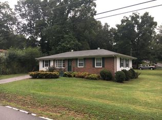 1541 Crabtree Rd, Hixson, TN 37343