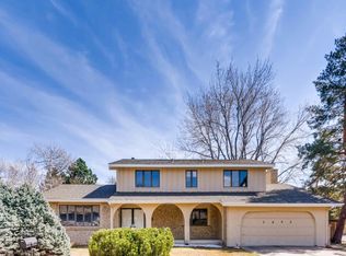 3892 S Rosemary Way, Denver, CO 80237