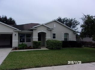 86032 Jordan Ct, Yulee, FL 32097