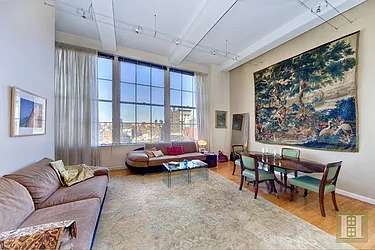 Rented by Halstead Real Estate