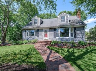 1 Phyllis Rd, Foxboro, MA 02035