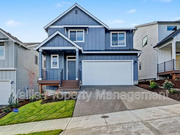 2618 Mount Saint Helens Ave SE, Salem, OR 97302