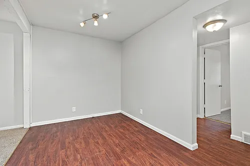 Floor plan 1B 1B 2F R W/D