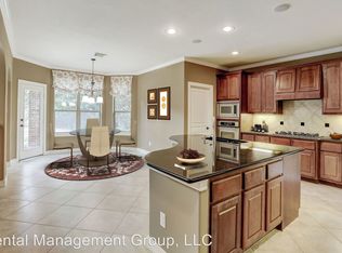 18315 Cape Lookout Way, Humble, TX 77346