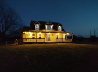 16005 S Graham Rd, Pleasant Hill, MO 64080