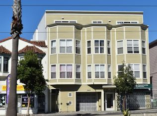 2428 Bay Shore Blvd APT 9, San Francisco, CA 94134