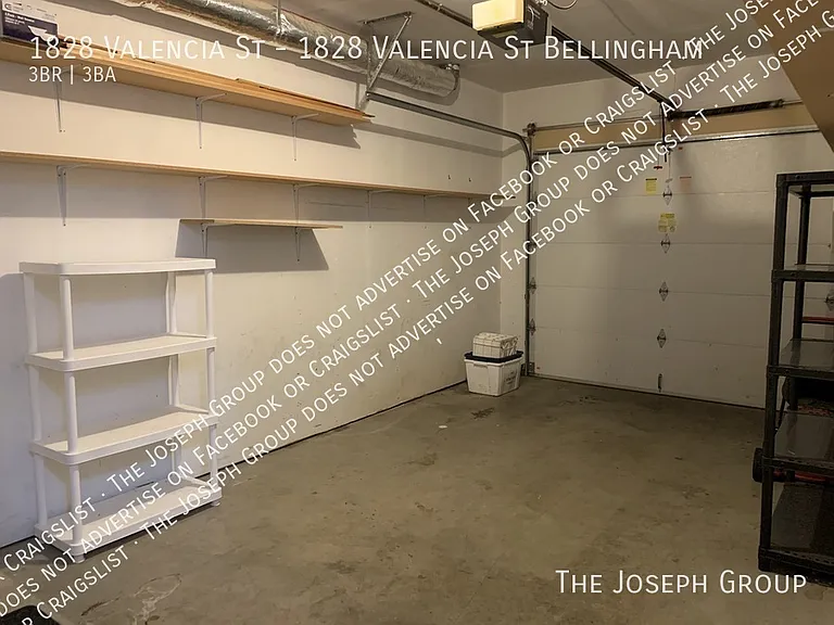 1828 Valencia St #1828 VALENCIA ST BEL — Photo 6