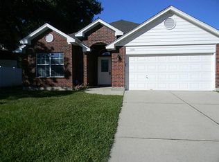 5098 Lakeshore Dr, Willis, TX 77318