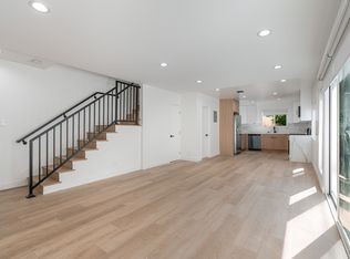 605 N Sweetzer Ave APT 4, Los Angeles, CA 90048
