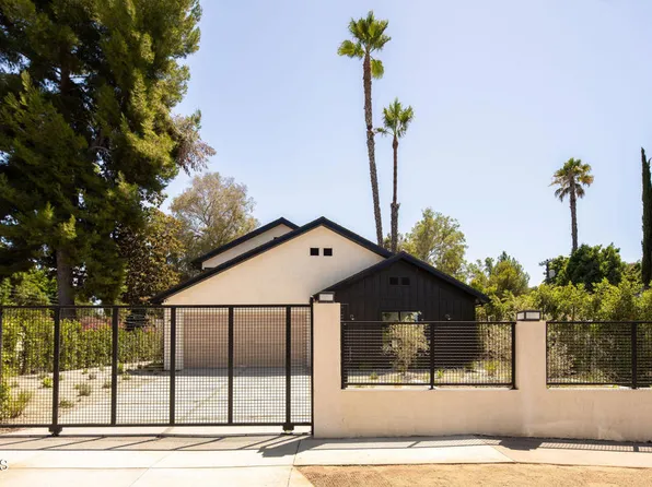 5115 Serrania Ave, Woodland Hills, CA 91364