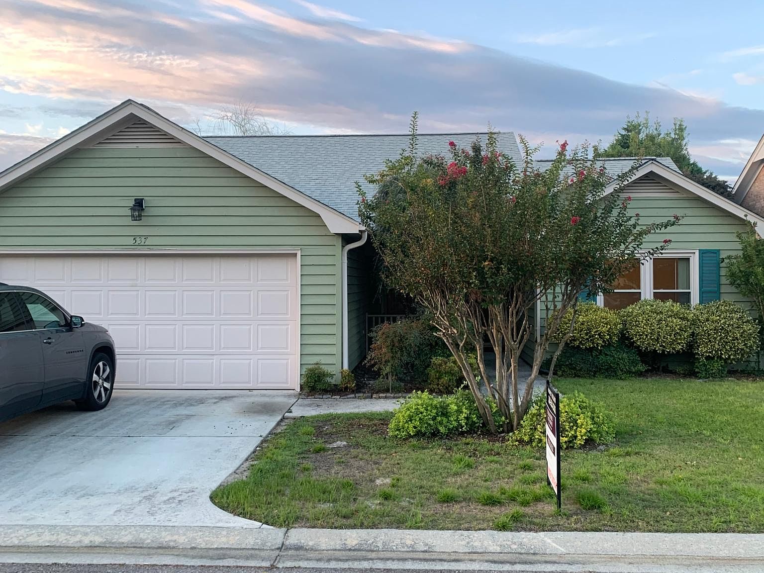 537 Chattooga Place Dr, Wilmington, NC 28412 Zillow