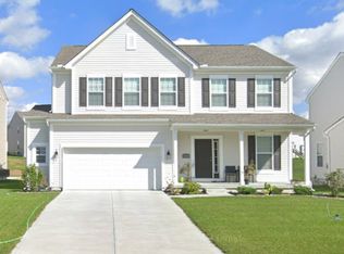 6888 Lady Abigail Dr, Mason, OH 45040