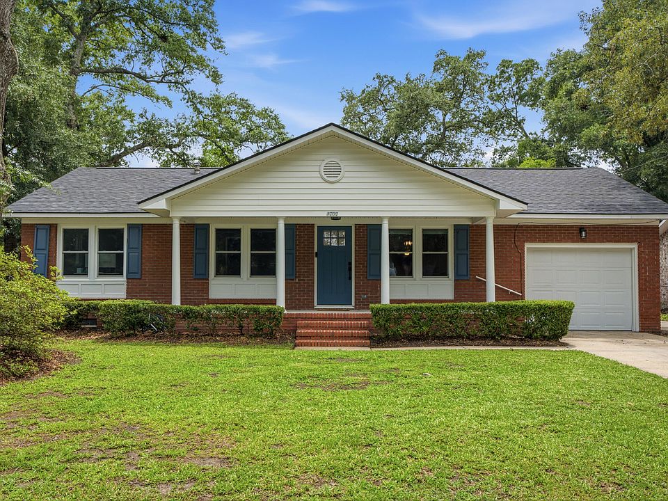 1st image of 4709 Yardley Dr