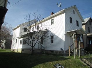 118 Spring St, Johnstown, PA 15906
