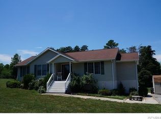 11 Fletcher Dr, Farmville, VA 23901