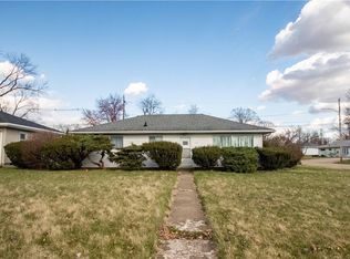 1315 N Vermilion St, Danville, IL 61832