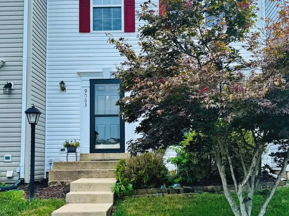 9083 Slate Stone Loop, Bristow, VA 20136