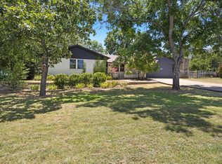 1107 Walters Dr, Granbury, TX 76048