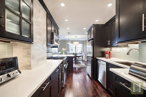 Sold by Halstead Real Estate | media 34