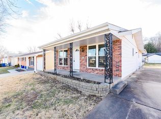 3322 Boca Raton Dr, Arnold, MO 63010