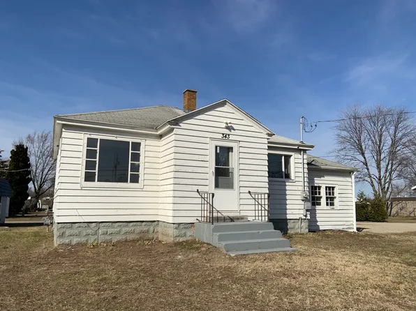333 E Lakewood Blvd #Sfh343, Holland, MI 49424