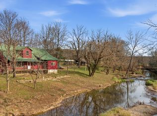 305 Thomas Street, Birch Tree, MO 65438
