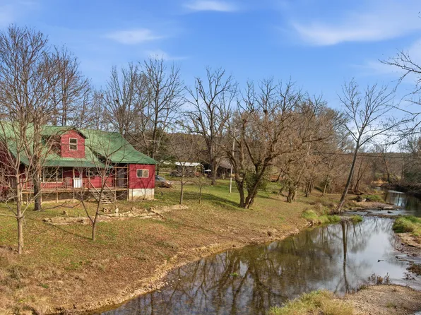 305 Thomas Street, Birch Tree, MO 65438