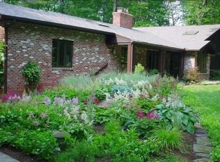5077 E Heritage Woods Rd, Bloomington, IN 47401