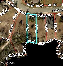 2nd image of 111 Shoreview Drive