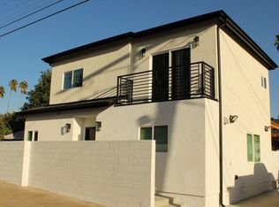 14665 W Brand Blvd, Mission Hills, CA 91345