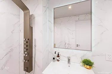 Rented by Elmekies Equities