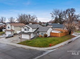 1828 N Bing Ave, Meridian, ID 83646