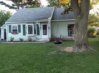 129 Circle Rd, North Syracuse, NY 13212